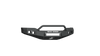 Road Armor 16-18 GMC 1500 Stealth Front Bumper w/Pre-Runner Guard - Tex Blk