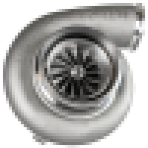Garrett 851285-5022S GTX5544 Super Core Gen II (106mm CWH)