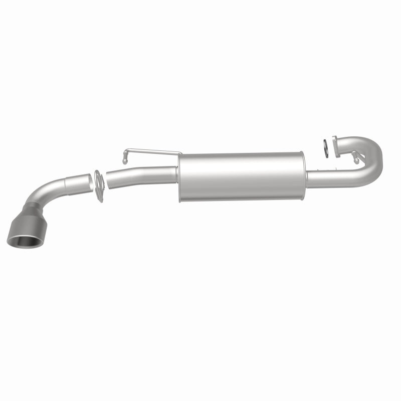 Magnaflow 106-0896 BRE Exhaust Kit 11-16 fits Scion tC 2.5L