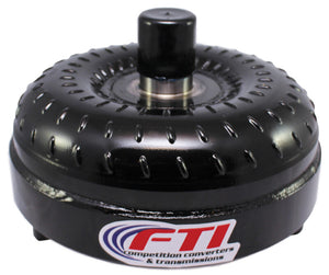 FTI PERFORMANCE SRL87082-3C fits 06-13 Corvette - 3800 Hard Hit Stall 9.5in