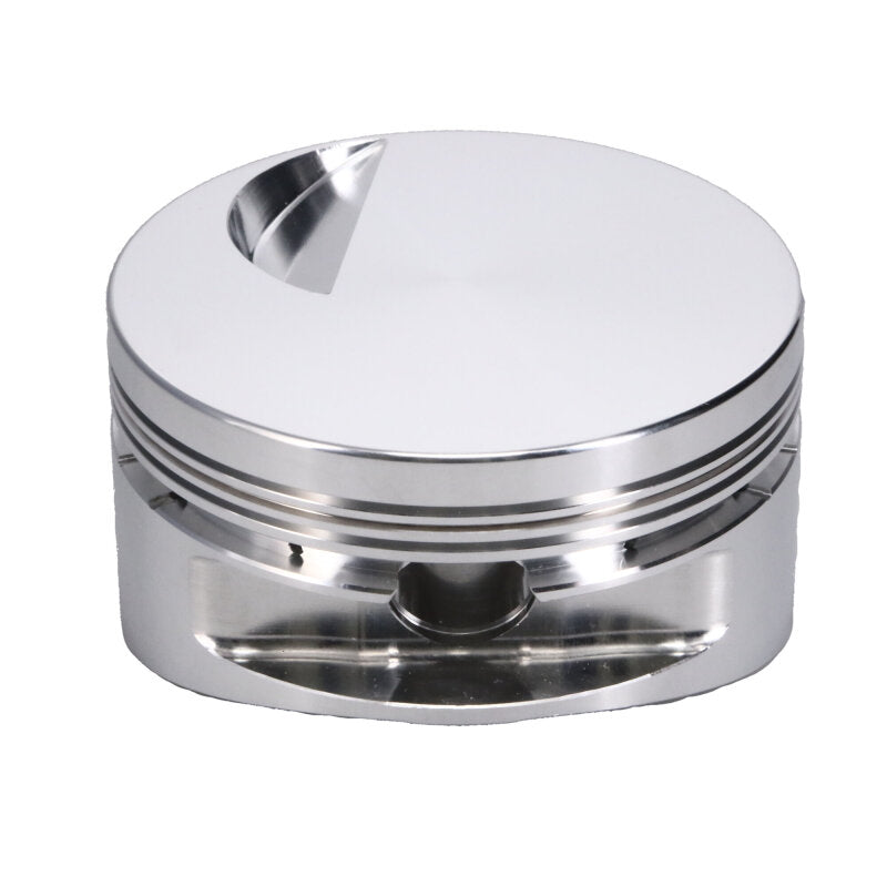 Manley Performance 696260-8 Manley fits Chevrolet Big Block Piston Set - 4.56