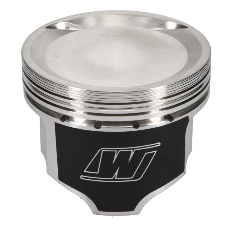 Wiseco K574M90 fits Nissan FJ20 90.0mm Bore .040 Oversized -16.7cc Dome Dish Pis