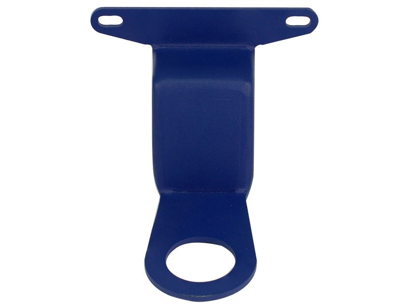 AFE 450-401006-L Control Rear Tow Hook Blue 05-13 fits Chevrolet Corvette (C6)