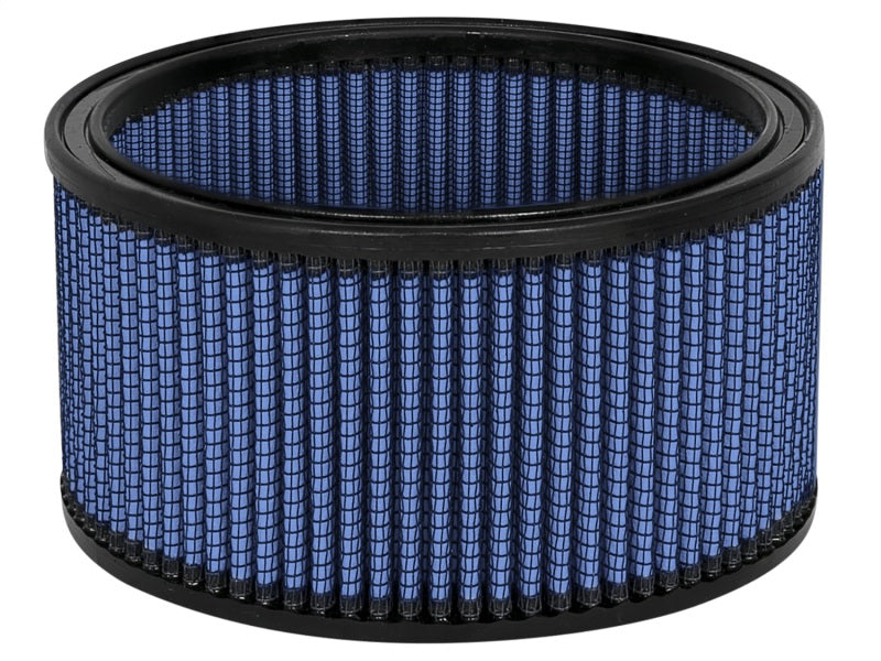 AFE 10-90009  FLOW Air Filters P5R Round Racing Air Filter 6in OD x 5in ID x 3-