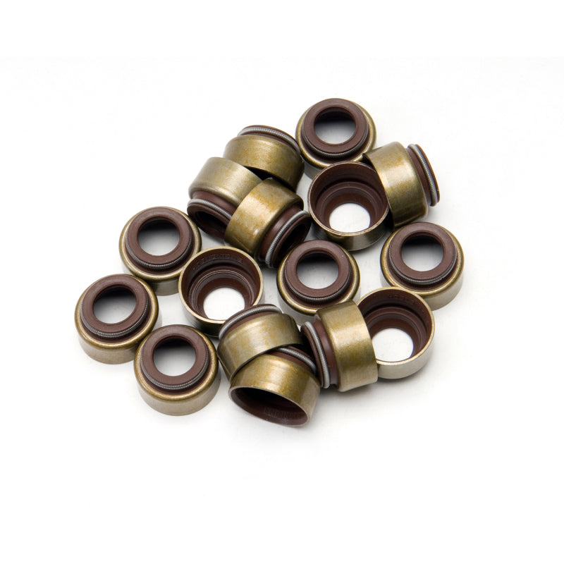 Edelbrock 9759 Valve Seals 3/8 w/ 562 Guides