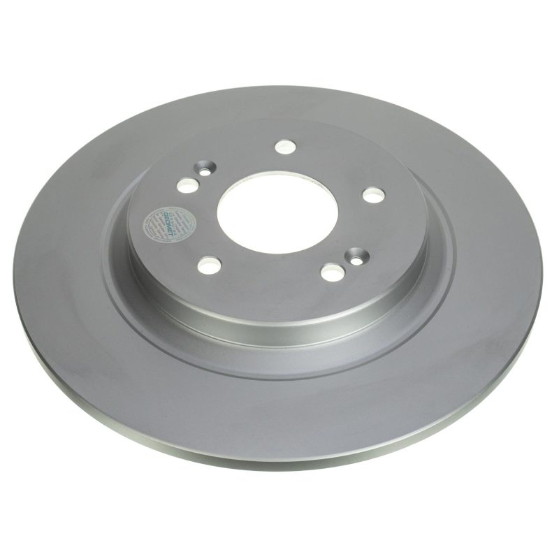 PowerStop JBR1903EVC 2021 fits Kia Sorento Rear Evolution Coated Rotor