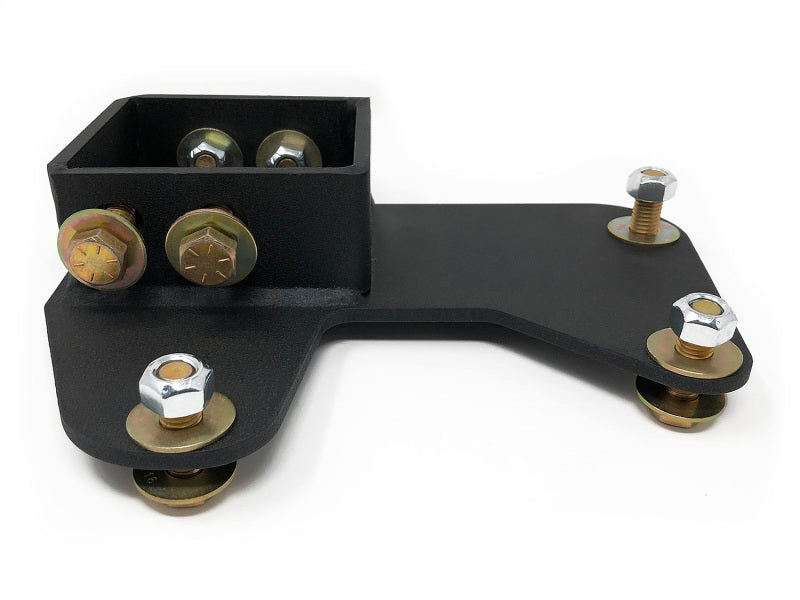 Tuff Country 20874 81-96 fits Ford F-150 4wd 4in Drop Radius Arm Brackets Pair