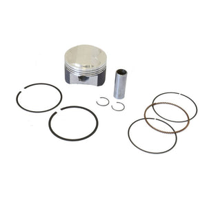 Athena S4F082000020 85-89 fits Honda ATC 350 X 82mm 4T Forged Racing Piston