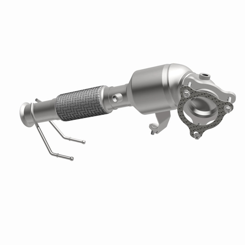 Magnaflow 280255 20-21 fits Ford Escape Front Underbody 2L Direct Fit Converter