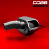 COBB 7H2160 Redline Carbon Fiber Intake for 24-25 fits Acura Integra Type S MT / 23-25 Honda Civic Type R