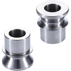 Camburg CAM-040119 1in. x 5/8in. Hi-misalignment Spacers (pair)