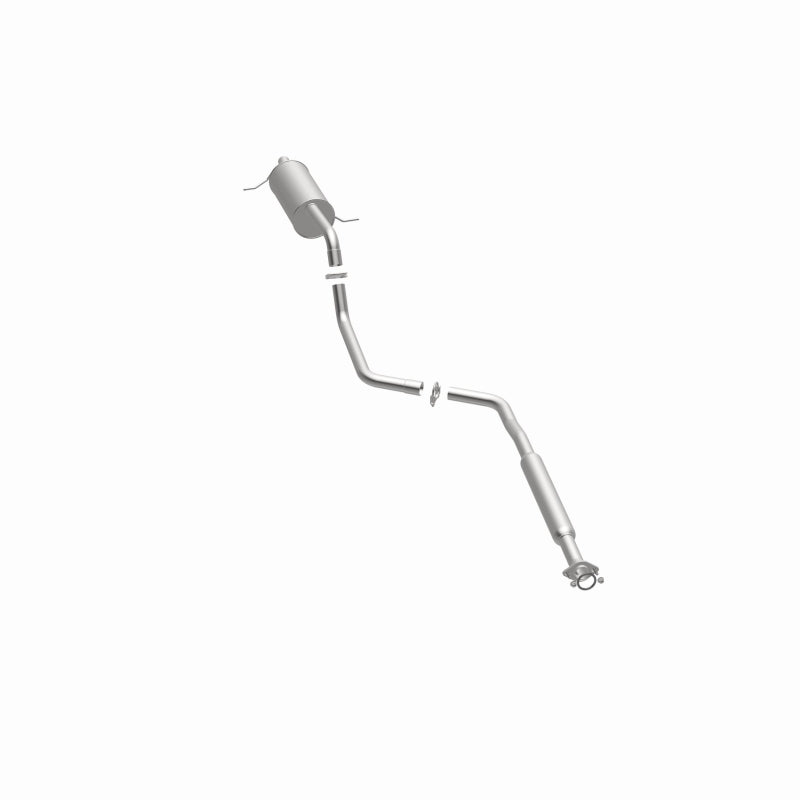 Magnaflow 106-0726 BRE Exhaust Kit 99-03 fits Mazda Protege Protege5