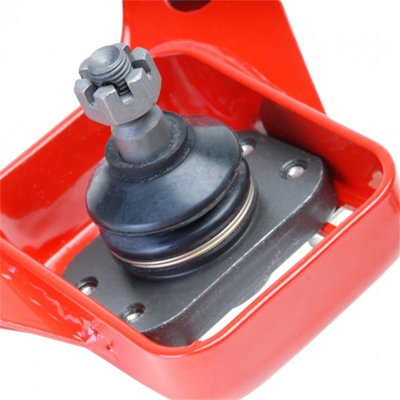 Skunk2 Racing 516-05-0670 Skunk2 Classic Series 92-95 fits Honda Civic/94-01 Acura Integra Adjustable Front Camber Kits (+/- 4 Deg)