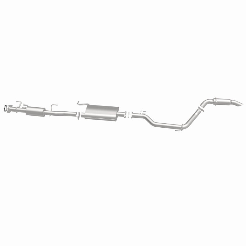 Magnaflow 106-0784 BRE Exhaust Kit 13-17 PATHFINDER 3.5L