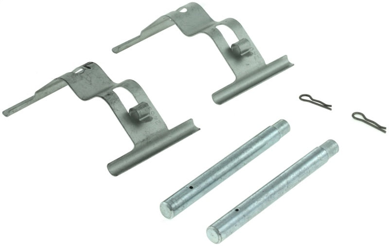 Stoptech 305.0737 Street Select Brake Pads w/ Hardware - Front
