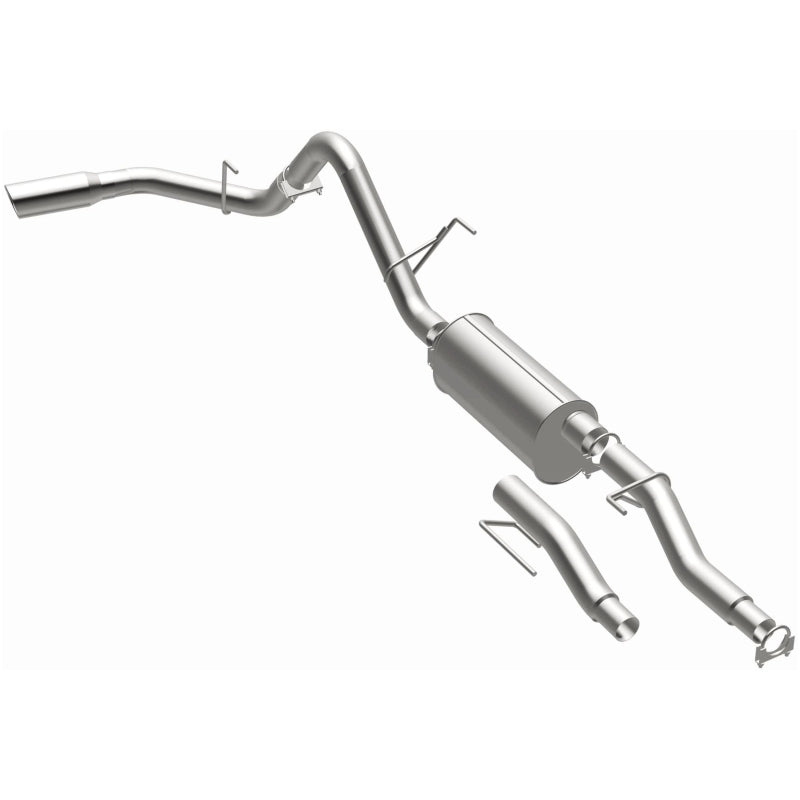Magnaflow 106-0515 BRE Exhaust Kit 09-10 fits Ford F-150