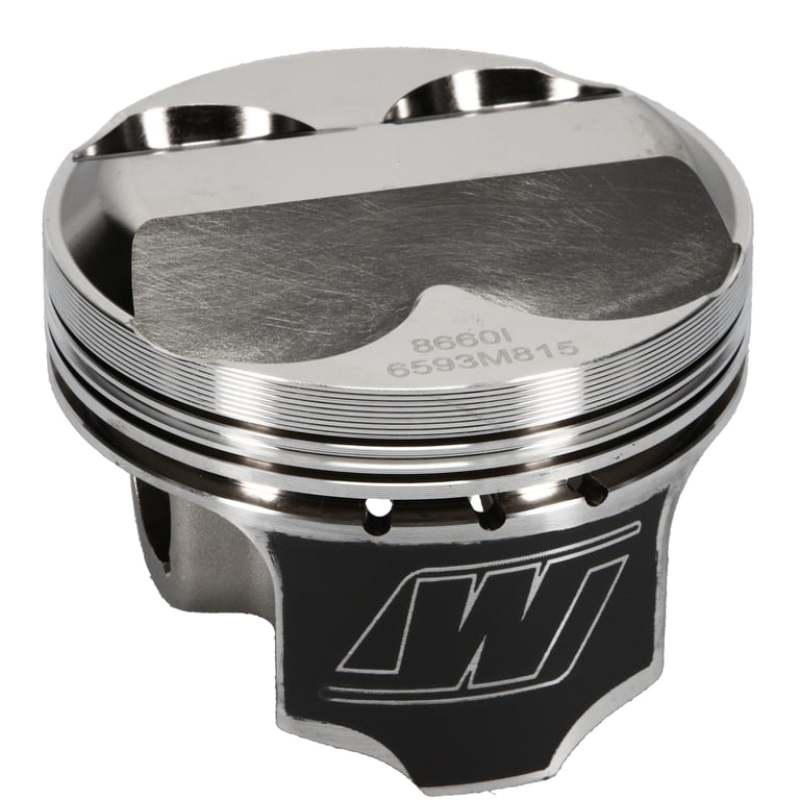 Wiseco K593M815AP AC/fits HON B 4v DOME +8.25 STRUT 8150XX Piston Kit