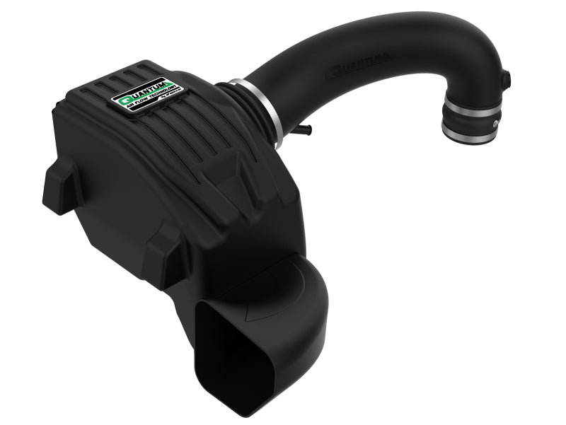 AFE 53-10009R m Pro 5R Cold Air Intake System 09-18 fits Dodge RAM 1500 V8-5.7L