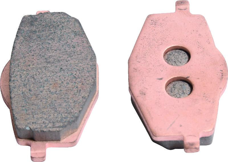 QuadBoss 600132 Qb Brake Pad