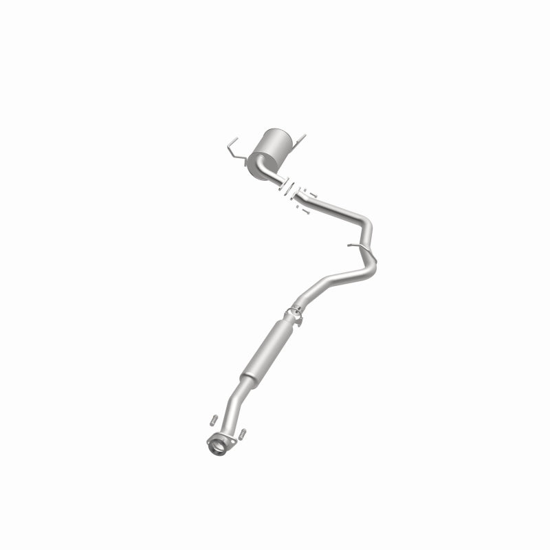 Magnaflow 106-0596 BRE Exhaust Kit 14-16 fits Subaru Forester 2.5L