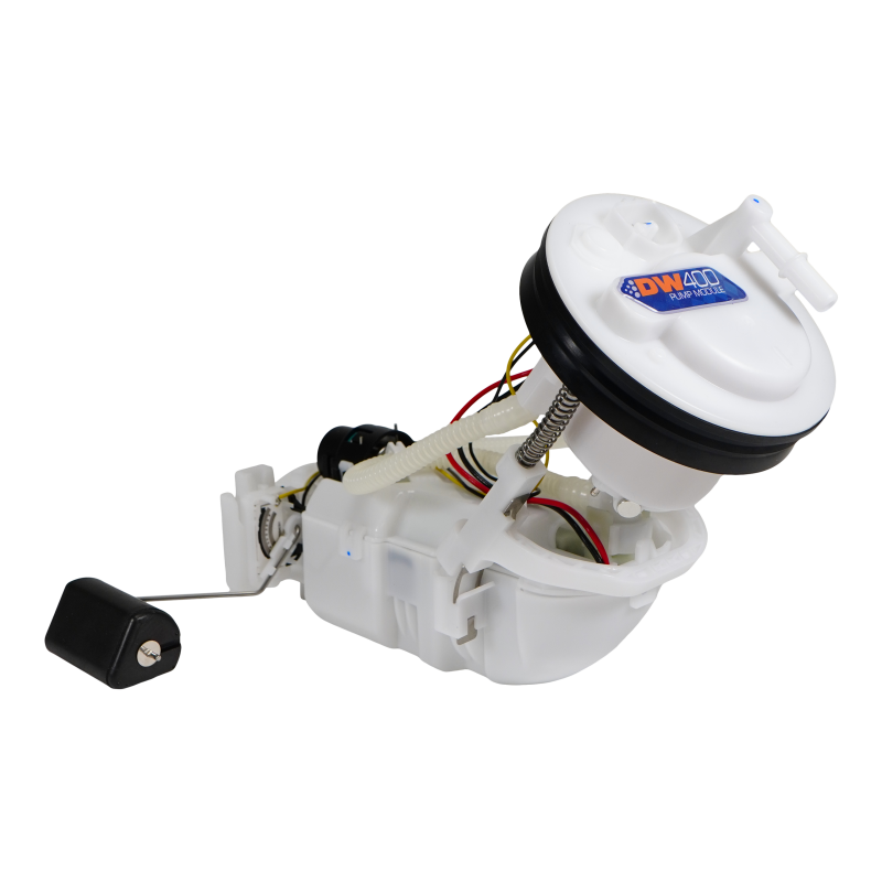 DeatschWerks 9-437-7240 01-05 fits Honda Civic DW400 Performance Module w/ DW430c - Returnless
