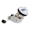 DeatschWerks 9-437-7240 01-05 fits Honda Civic DW400 Performance Module w/ DW430c - Returnless