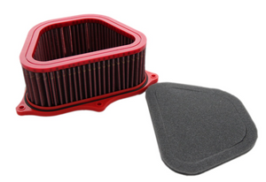 BMC FM204/11RACE fits Suzuki 99-07 Hayabusa 1300 R Replacement Air Filter- Race