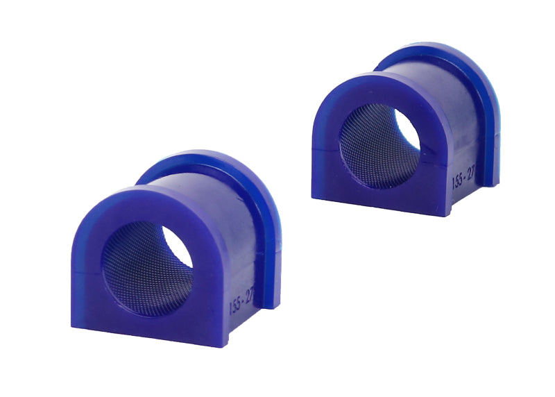 Superpro SPF1155-27K fits Lexus LX470 Base Front 27mm Sway Bar Mount Bushing