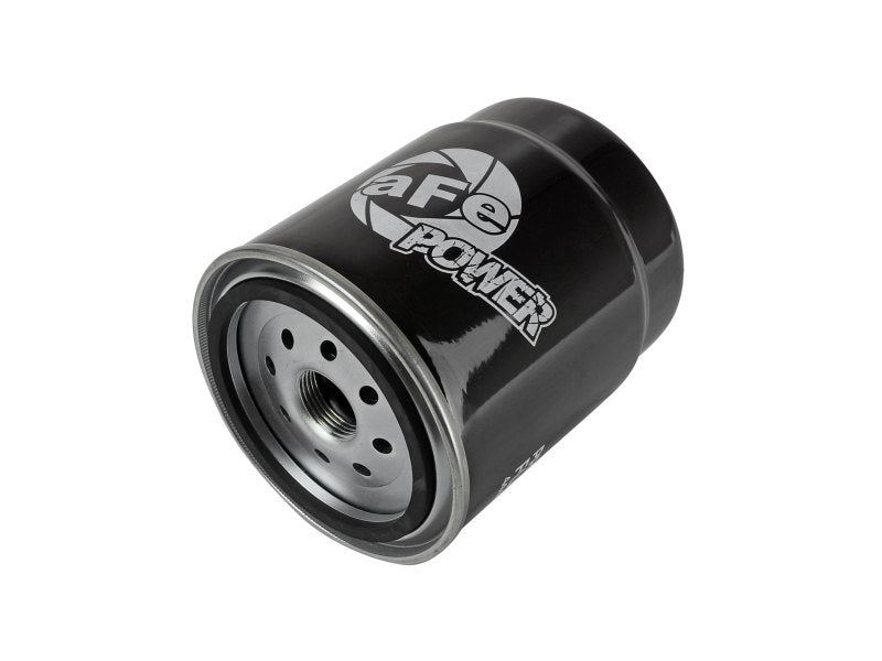 AFE 44-FF024 rd D2 Fuel Filter fits RAM Diesel Trucks 13-18 L6-6.7L (td) - Sing