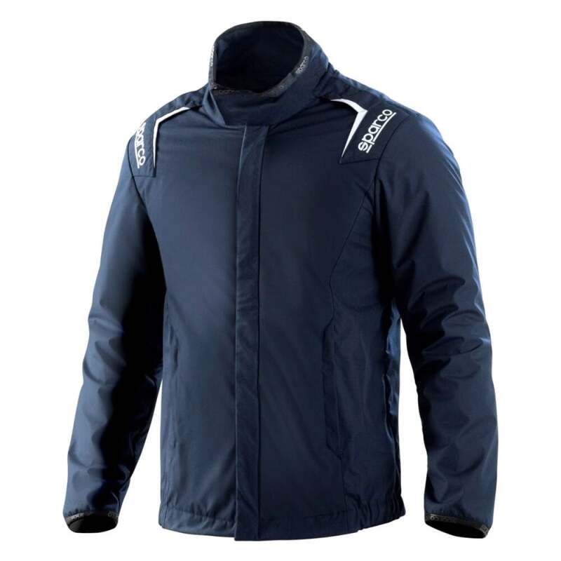 Sparco Jacket Adventure XS Navy