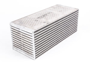 Garrett 734408-6005 H2O / Air CAC (4.80in x 4.50in x 11.90in) - 1000 HP