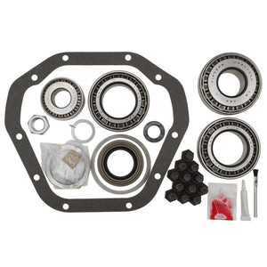 Eaton K-D70-HDR Dana 70 HD Rear Master Install