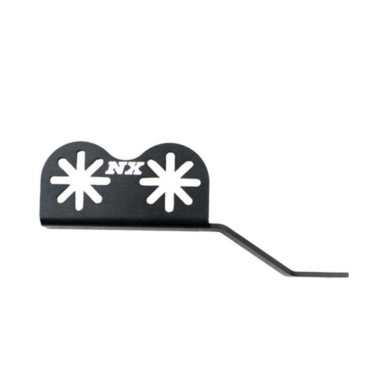 Nitrous Express 15767 Solenoid Brackets for Factory Coyote Manifold Top Mount