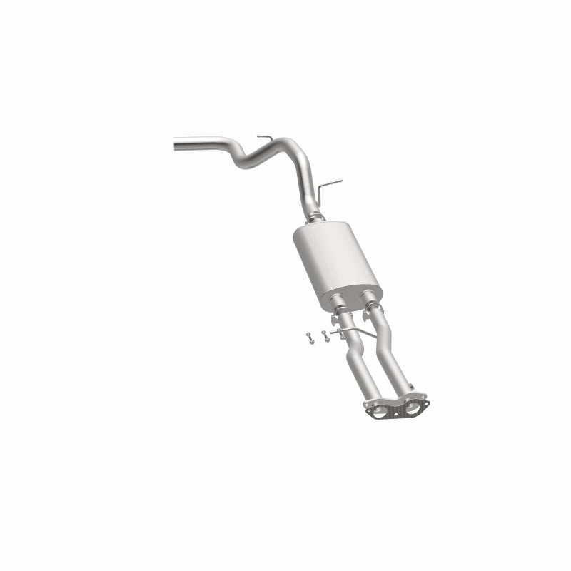 Magnaflow 106-0665 BRE Exhaust Kit 96-00 Tahoe Yukon 5.7L