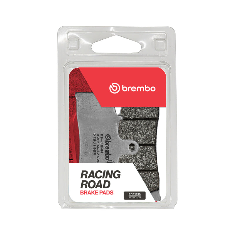 Brembo OE 07SU19SR AM - BRAKE PAD MOTORCYCLE