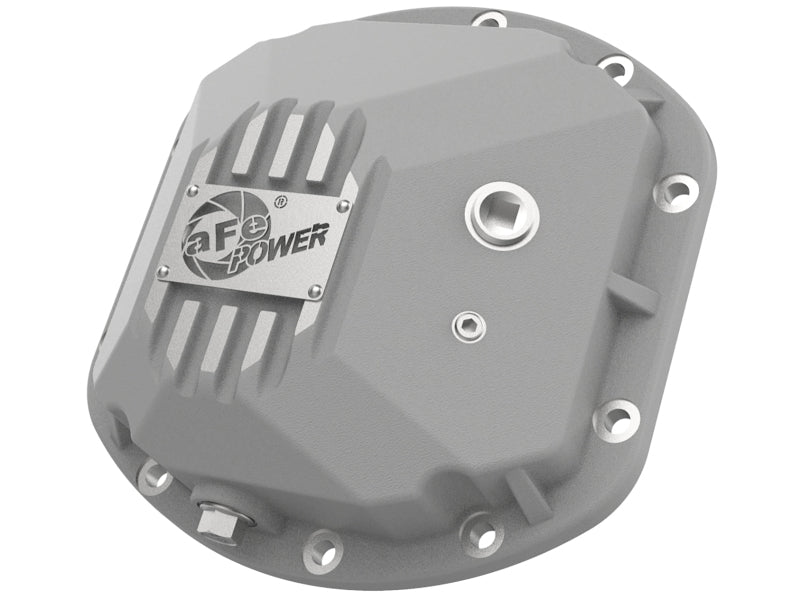 AFE 46-71130A fits Jeep Wrangler TJ/JK Dana 30 Street Series Differential Cover