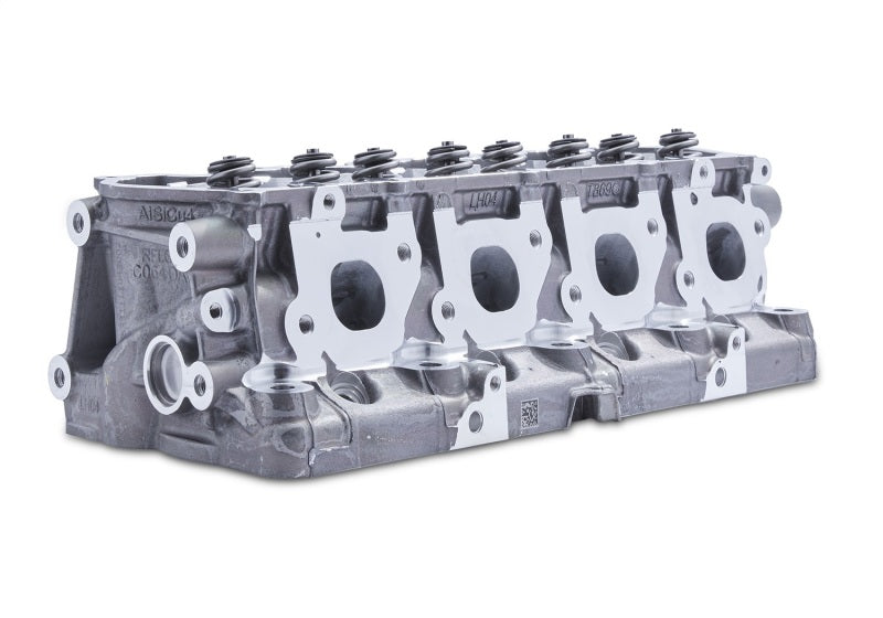 fits Ford Racing M-6050-SD73P 7.3L Left Hand CNC Ported Cylinder Head