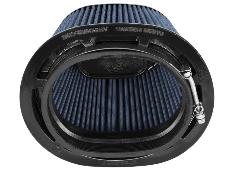 AFE 24-91116 um Intake Replace Air Filter w/P5R Media - 7x4.75in F / 9x7in B /