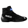 SPARCO 00128740NR Shoe Top 40 Black
