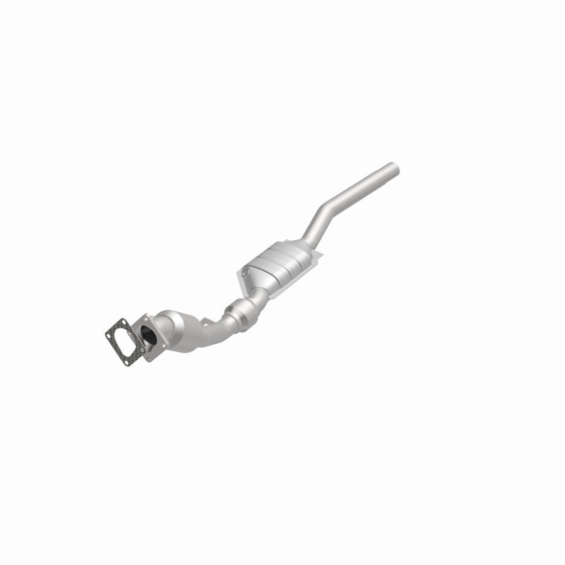 MagnaFlow 49913 Conv DF fits Audi 00-02 S4 2.7L D/S A/T (49 State)