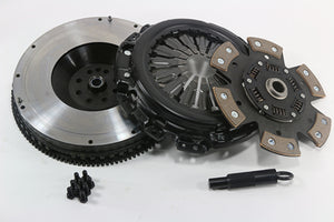 Competition Clutch P5097-1620 10-13 Genesis 3.8L 6Cyl Stage 4 - 6 Pad Ceramic Cl