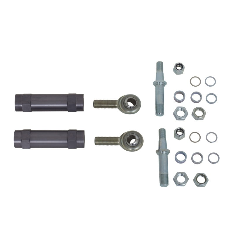 BBK  2561 Mustang Front Bump Steer Tie Rod End Kit