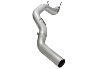 AFE 49-42039 rce XP 5in DPF-Back SS Exht fits Dodge RAM Diesel Truck 13-14 L6 6