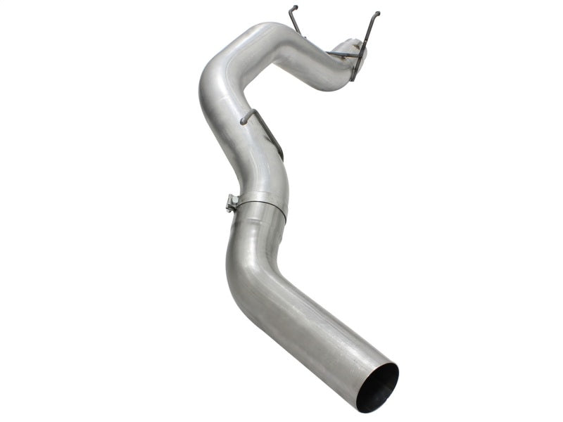 AFE 49-42039 rce XP 5in DPF-Back SS Exht fits Dodge RAM Diesel Truck 13-14 L6 6