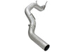 AFE 49-42039 rce XP 5in DPF-Back SS Exht fits Dodge RAM Diesel Truck 13-14 L6 6