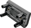 Twin Power 216146 2017-Up M8 Touring Ignition Coil Black Replaces H-D 31600017