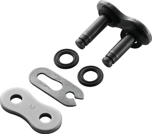 BikeMaster 197482 BikeMaster 525 BMXR O-Ring Clip Link - Nickle