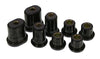 Prothane 7-222-BL fits GM Front Lower Oval Control Arm Bushings - Black