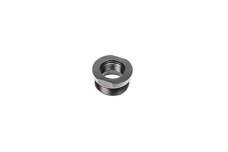 Radium Engineering 14-0698 16AN ORB Male To 10AN ORB Female Coupler