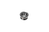 Radium Engineering 14-0698 16AN ORB Male To 10AN ORB Female Coupler